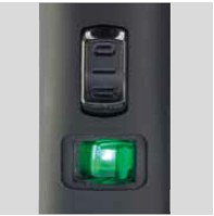 SECADOR GAMMA PIU PLASMA NEGRO - Imagen 5