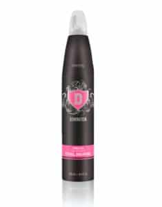 ESPUMA RIZOS CURL MOUSSE DOMINATION SHINING PROFESSIONAL 300 ml