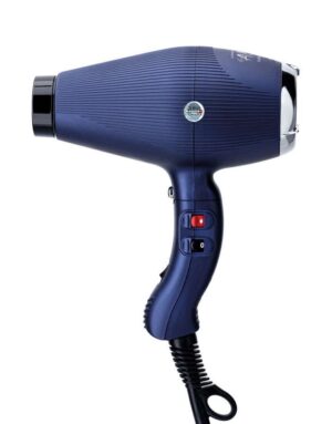 Secador Gamma Piu ARIA Dual Ionic Azul 2.250W