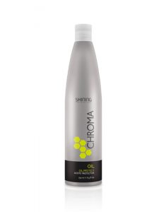 ACEITE PROTECTOR PARA TINTE SHINING PROFESSIONAL 250 ml