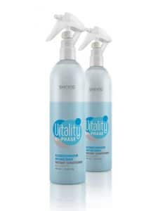 ACONDICIONADOR INSTANTÁNEO BI-PHASE SHINING PROFESSIONAL 400 ml