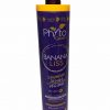 CHAMPÚ ALISADOR BANANA LISS VEGANO PHYTO GREEN un litro