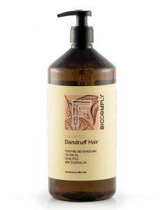 CHAMPÚ DANDRUFF BIOCOMPLY