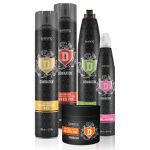 fijacion productos de peluqueria