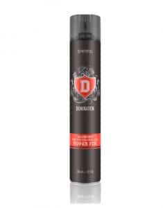 LACA EXTRA FUERTE PARA EL PELO SUPER FIX SHINING PROFESSIONAL 500 ml