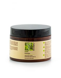 mascarilla pelo kanapa biocomply 250