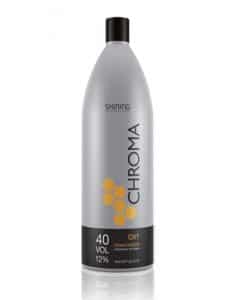 OXIGENADA OXY 40 vol. 12% SHINING PROFESSIONAL 1000 ml