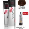 Tinte de pelo color RUBIO OSCURO Natural Shining Professional