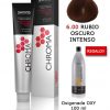 Tinte de pelo color RUBIO OSCURO INTENSO Natural Shining Professional