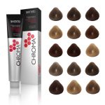 tintes de pelo profesionales naturales