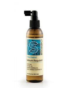 TRATAMIENTO PURIFICANTE CUERO CABELLUDO SEBUN REGULATOR