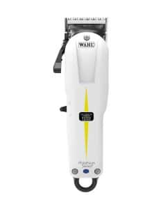 SUPERTAPER CORDLESS Máquina de corte profesional a cable y batería