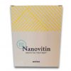 NANOVITIN PACK KERATIN INDIVIDUAL 100 ML DRIZA