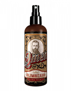 SPRAY VOLUMINIZADOR EXTRA FUERTE QMEN