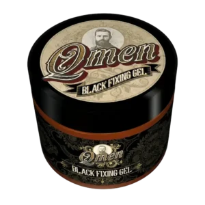 GOMINA NEGRA QMEN 250 ml.