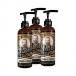 champús para barba