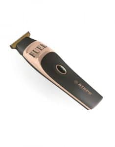 Máquina de corte HAIR TRIMMER DIAVEL FUEL mini - KIEPE PROFESSIONAL