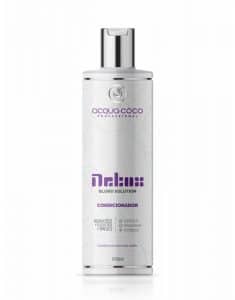 Acondicionador mantenimiento Blond ACQUA COCO