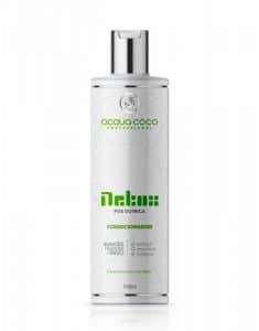 Acondicionador mantenimiento PostQuimica ACQUA COCO