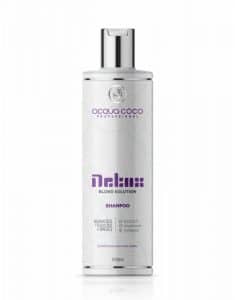 Champú mantenimiento Blond ACQUA COCO