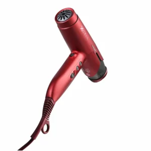 Secador XCELL Gamma Piu ROJO EDICION LIMITADA
