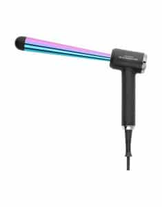 Ondulador de pelo Profesional Korner Xl Rainbow - Gamma Piu
