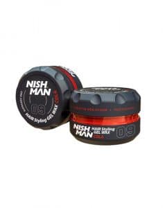 CERA PARA EL PELO COLA NISHMAN AROMA COLA