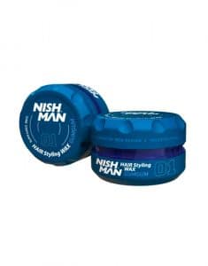 CERA PARA EL PELO GUMGUM NISHMAN AROMA CHICLE
