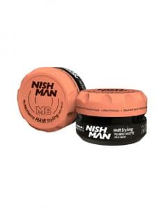 CERA PARA EL PELO INCA INCHI M6 NISHMAN