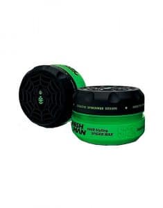 CERA PARA EL PELO SPIDER S2 TARANTULA NISHMAN