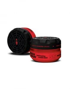 CERA PARA EL PELO SPIDER S6 KERATIN NISHMAN