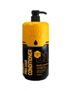 ACONDICIONADOR PROFESIONAL NISHMAN