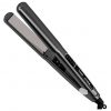 Lizze Extreme - Plancha para el cabello con tecnología Nano Titanium original de 248 °C