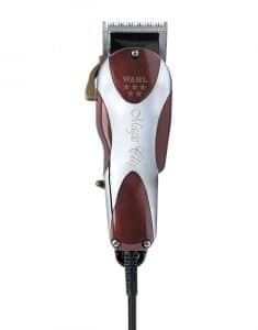 CORTAPELOS WAHL MAGIC CLIP CON CABLE 5 STARS