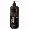 After Shave Cream + Colonia de Nishman CITY SENIOR