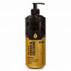 After Shave Cream + Colonia de Nishman GOLD ONE