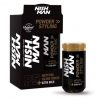 POLVO VOLIMINIZADOR NISHMAN POWDER HAIR STYLING WAX ULTRA HOLD P5+ – 20gr