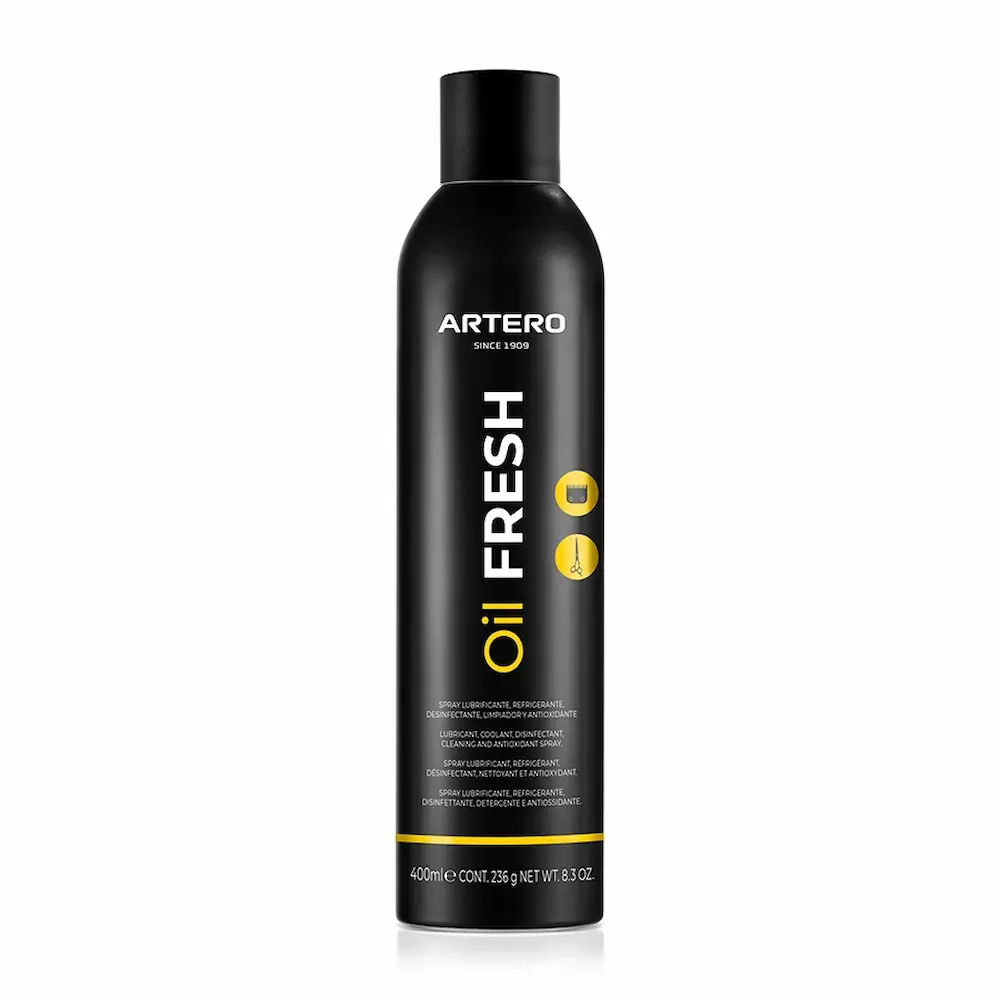 artero-oil-fresh