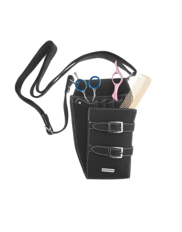 Funda hebillas Iconic - ARTERO
