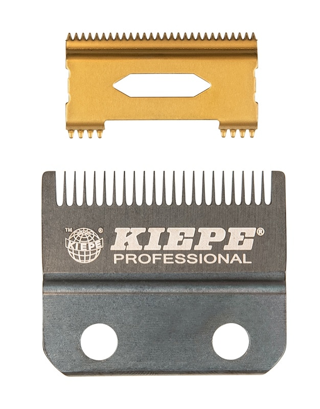 Juego de Cuchillas Clipper de Repuesto 6336, 6337, 6338 - KIEPE