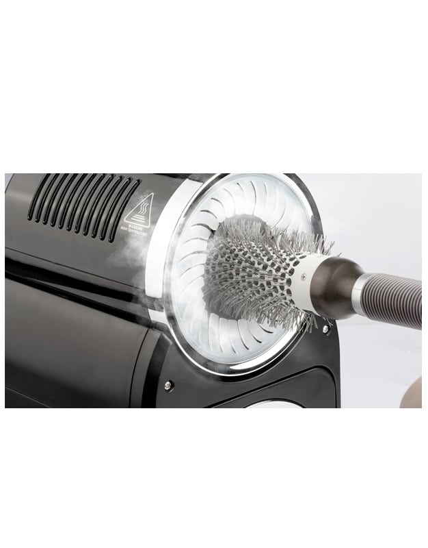 Máquina de Limpieza de Cepillos Clean&Steam - LABOR PRO - Imagen 2