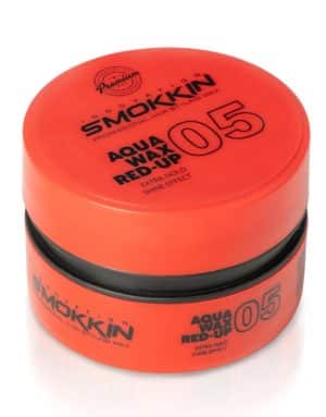 Cera Cabello Hombre Rojo 05 de 150 ml – SMOKKIN