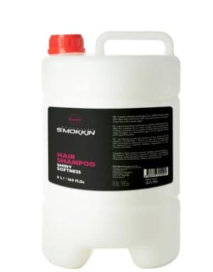 Champú profesional 5 L – SMOKKIN