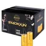 Sérum Luxury 100 ml. Caja - SMOKKIN