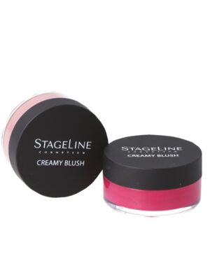 Colorete en Crema Creamy Blush – STAGELINE