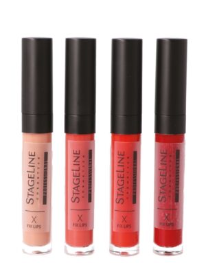 Labial Liquido X-FIX Lips – STAGELINE