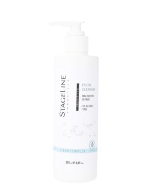 Limpiador Facial Cleanser – STAGELINE
