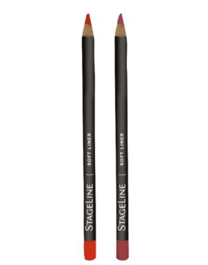 Perfilador de Labios Soft Lip Liner – STAGELINE