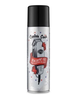 Captain Cook Machine Oil 500ML – EUROSTIL