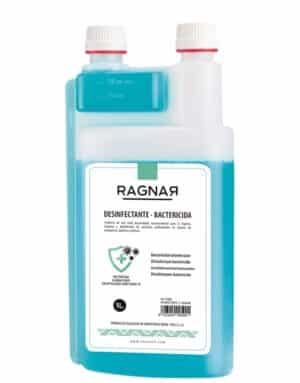 Desinfectante bactericida 1L – RAGNAR